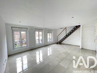  Appartement � vendre 3 pi�ces 78 m�
