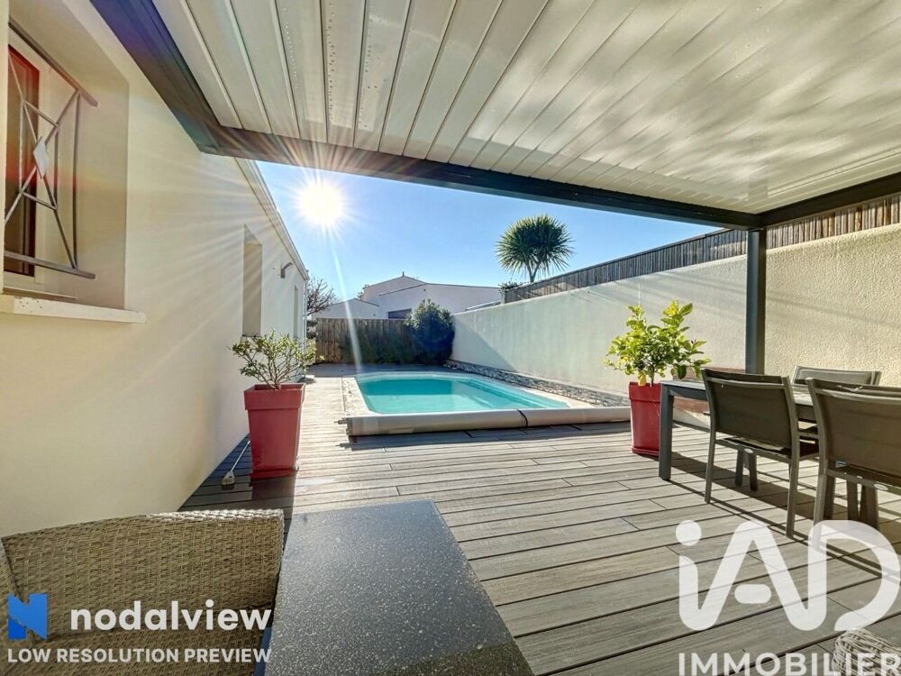 Vente Maison/villa 5 pièces