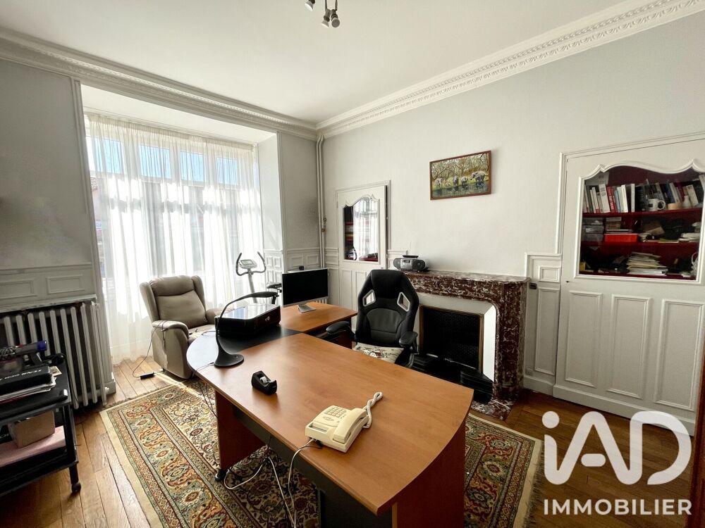 Vente Maison Vente Maison/villa 8 pièces Langres