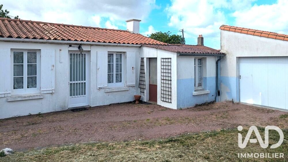 Vente Maison/villa 3 pièces