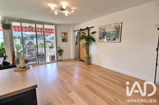  Appartement à vendre 4 pièces 78 m²