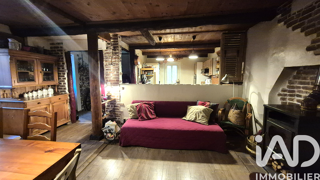  Maison à vendre 5 pièces 106 m²