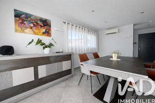  Maison à vendre 4 pièces 121 m²