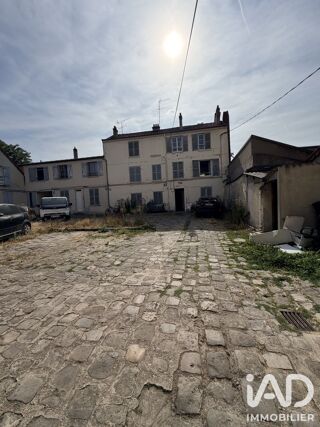  Appartement à vendre 1 pièce 35 m²