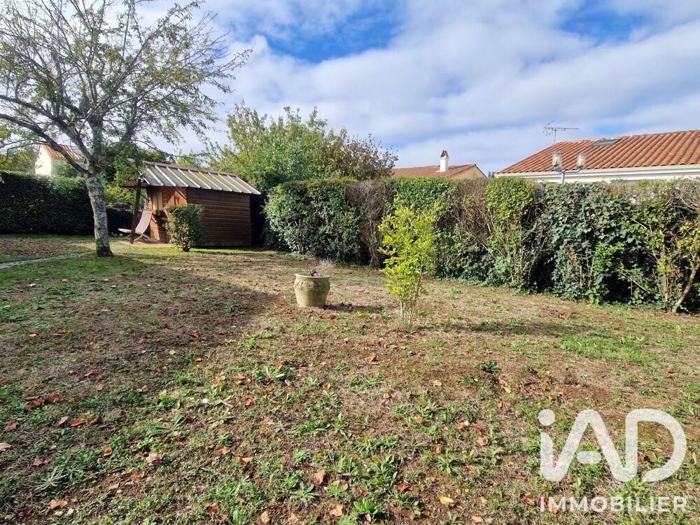 Vente Maison Vente Maison/villa 5 pièces Soyaux