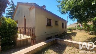  Maison à vendre 7 pièces 115 m²