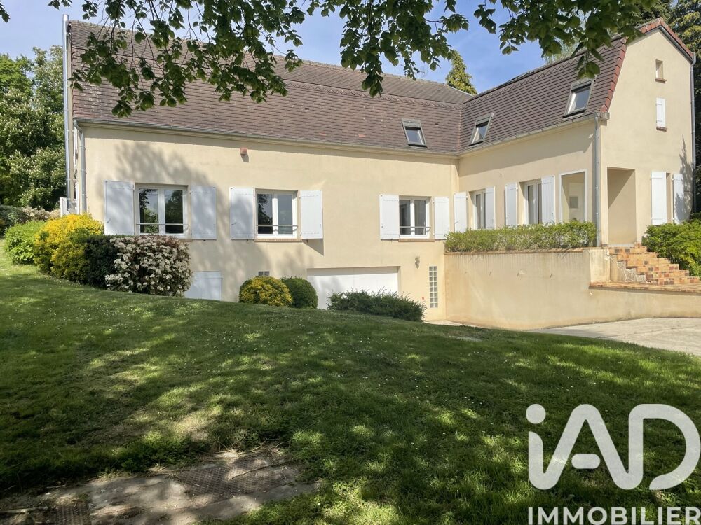 à vendre  Maison Choisy-au-Bac (60750)