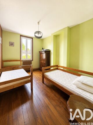  Maison à vendre 6 pièces 125 m²