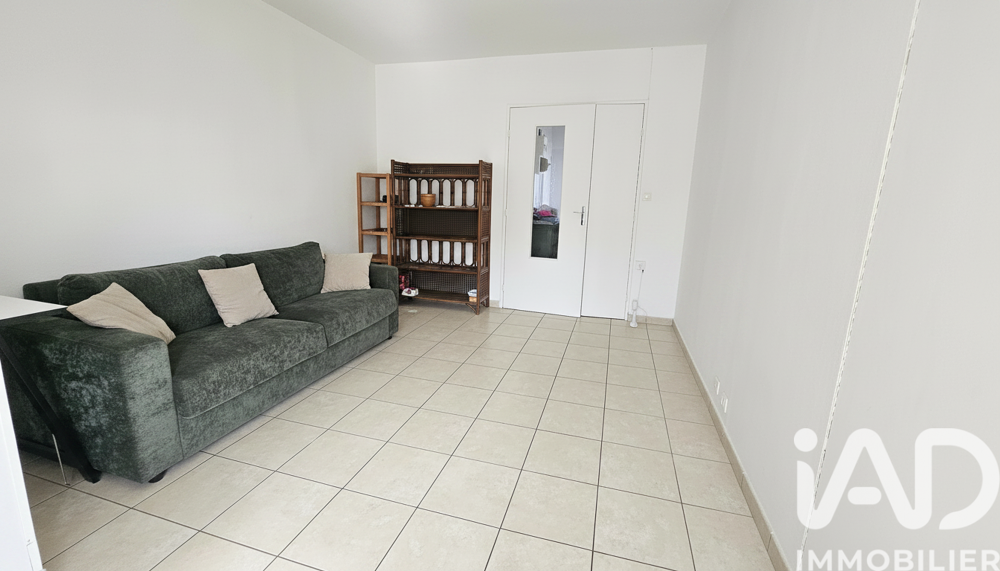 Vente Appartement Vente Appartement 2 pièces Saint-herblain
