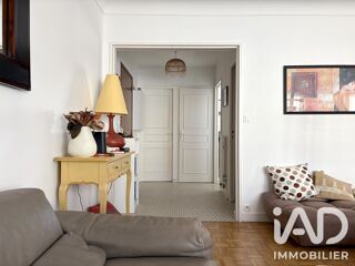 Appartement à vendre 5 pièces 94 m² Nantes