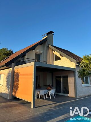  Maison à vendre 8 pièces 210 m²