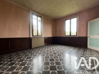  Maison à vendre 4 pièces 84 m²