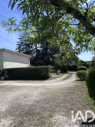  Maison à vendre 3 pièces 80 m²