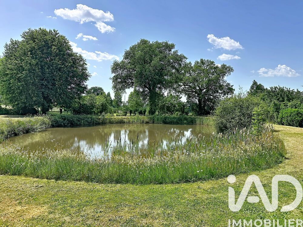 Vente Maison Vente Maison/villa 5 pièces Châtillon-sur-thouet