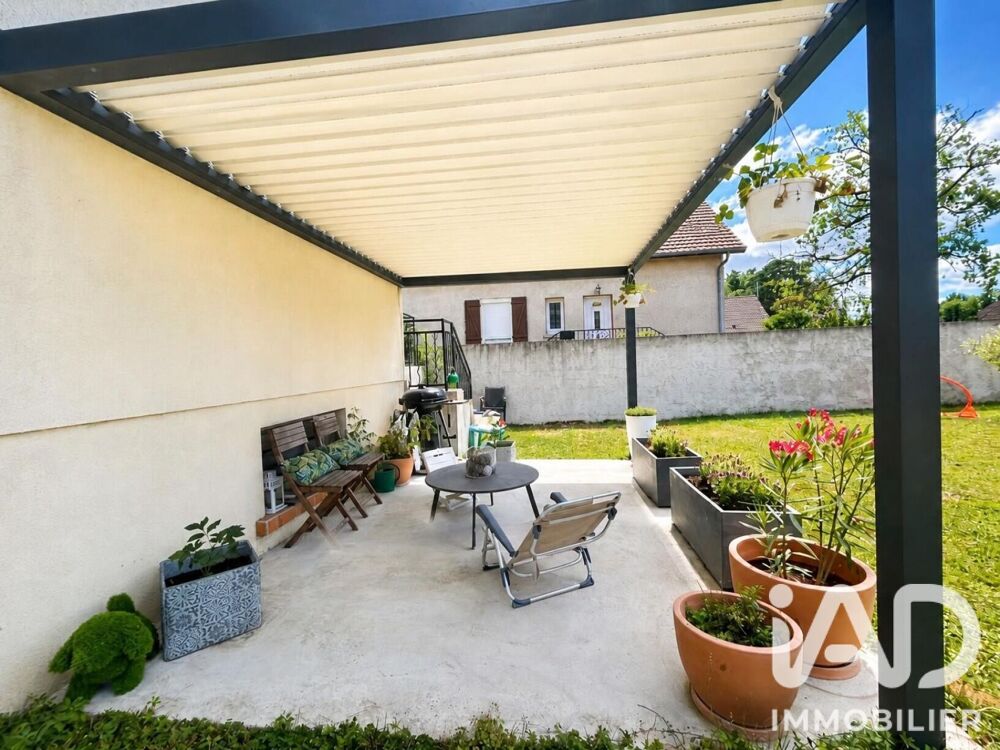 Vente Maison Vente Maison de village 5 pièces Cramant