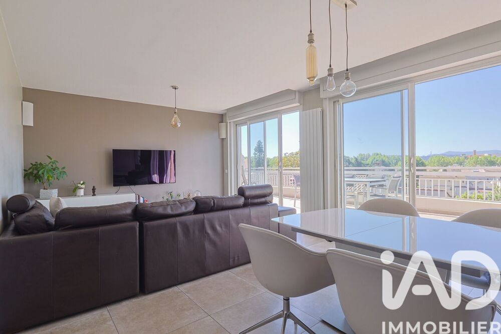 Vente Appartement Vente Appartement 5 pièces Aix-en-provence