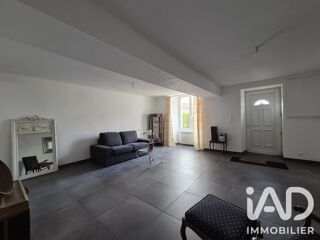  Maison à vendre 3 pièces 82 m²