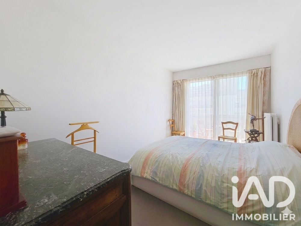à vendre  Appartement Paris 15