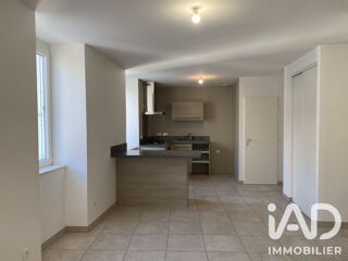 Vente Appartement Vente Appartement 3 pièces Montmeyran