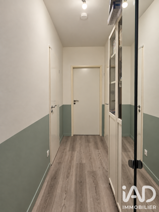 Vente Appartement Vente Appartement 3 pièces Arcueil