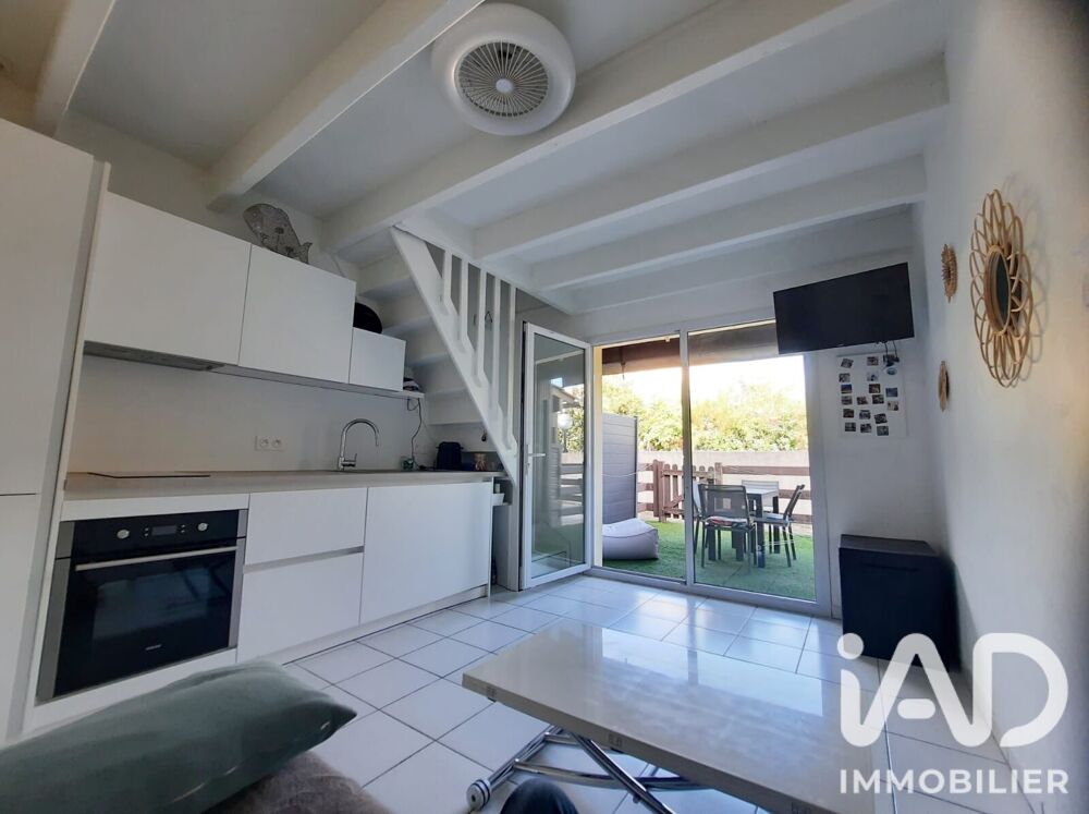 Vente Maison Vente Maison/villa 3 pièces Frontignan