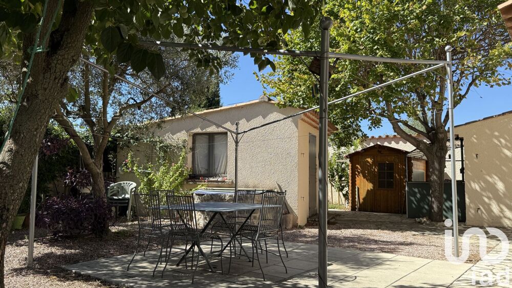 Vente Maison de campagne 7 pièces