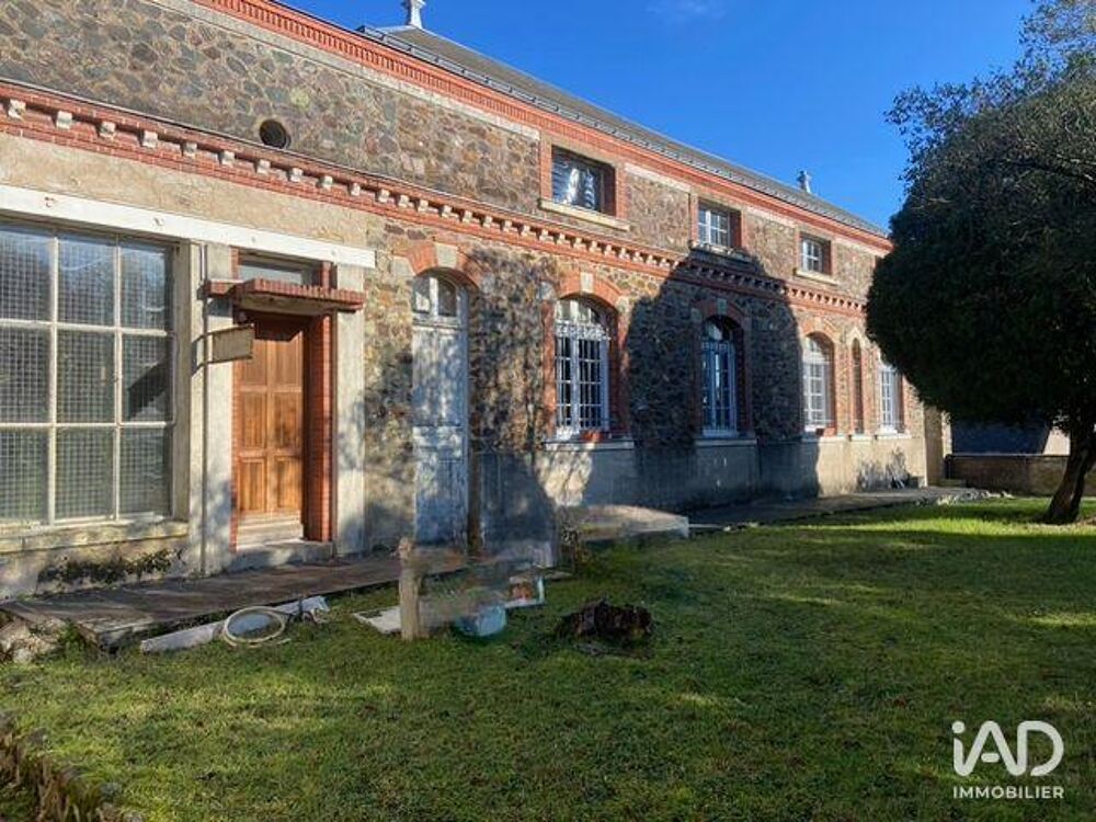   Vente Bureaux 600 m&sup2; 