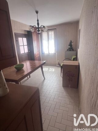  Maison à vendre 4 pièces 98 m²