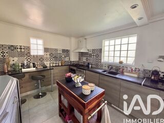  Maison à vendre 3 pièces 94 m²