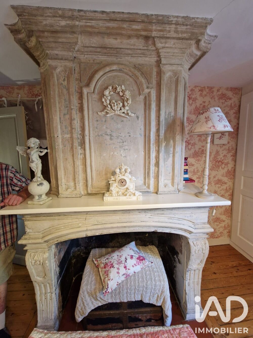 à vendre  Maison Périers-en-Auge (14160)