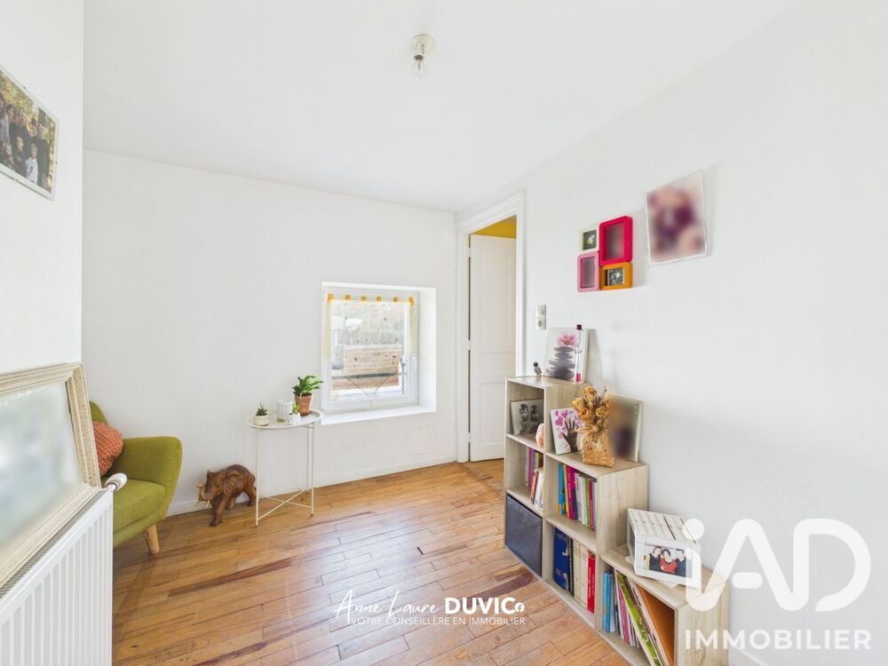 Vente Maison Vente Maison de ville 3 pièces Épinal