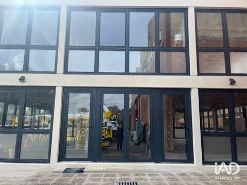   Location - 75 m² 