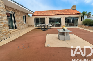  Maison à vendre 6 pièces 140 m²