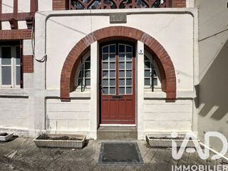  Maison à vendre 6 pièces 159 m²
