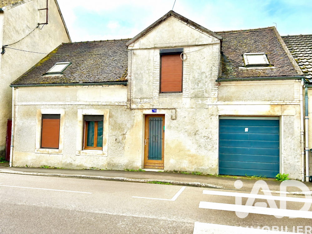 Vente Maison Vente Maison de ville 2 pièces Sens