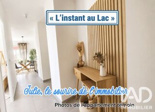  Appartement à vendre 3 pièces 78 m²
