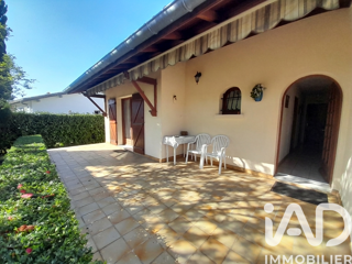  Maison à vendre 4 pièces 114 m²