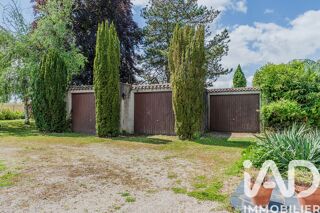  Terrain � vendre 530 m�