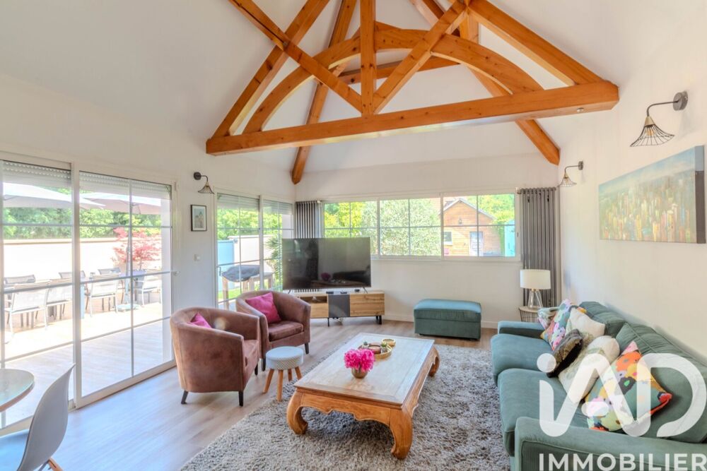 Vente Maison Vente Maison/villa 5 pièces Montigny-sur-loing