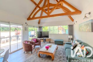  Maison à vendre 5 pièces 135 m²