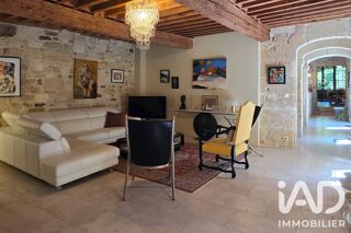  Maison à vendre 11 pièces 447 m²