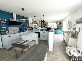  Maison à vendre 3 pièces 107 m²