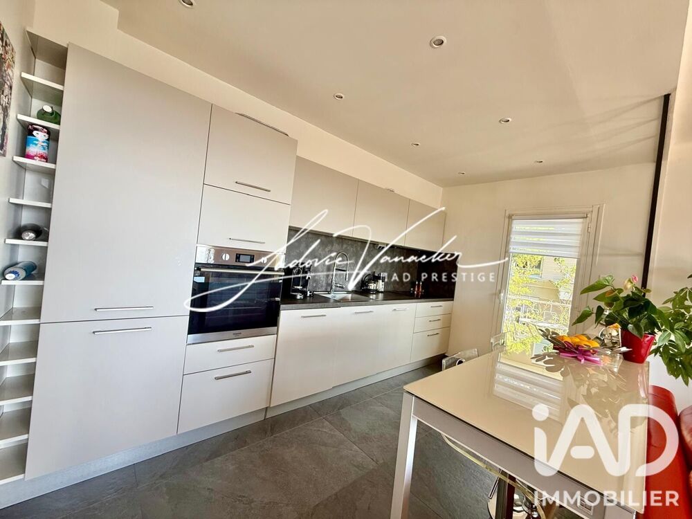 à vendre  Appartement Cannes (06400)