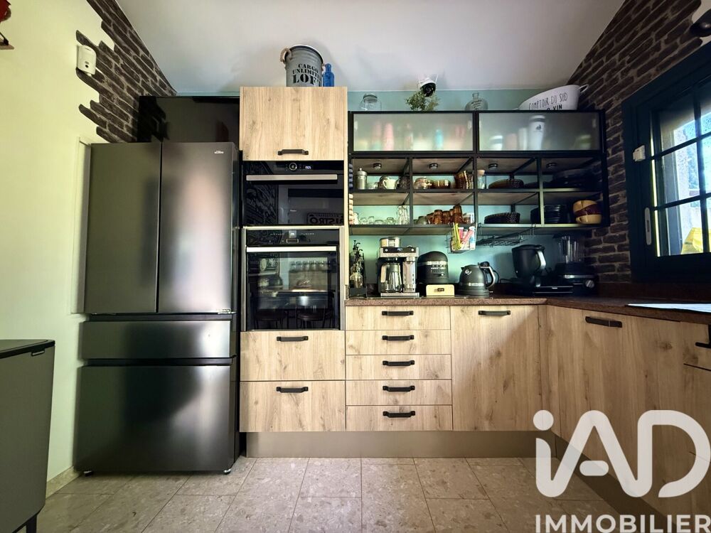 � vendre  Maison Marseille 13