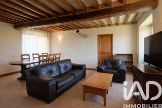  Maison à vendre 5 pièces 122 m²
