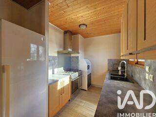  Appartement � vendre 4 pi�ces 83 m�