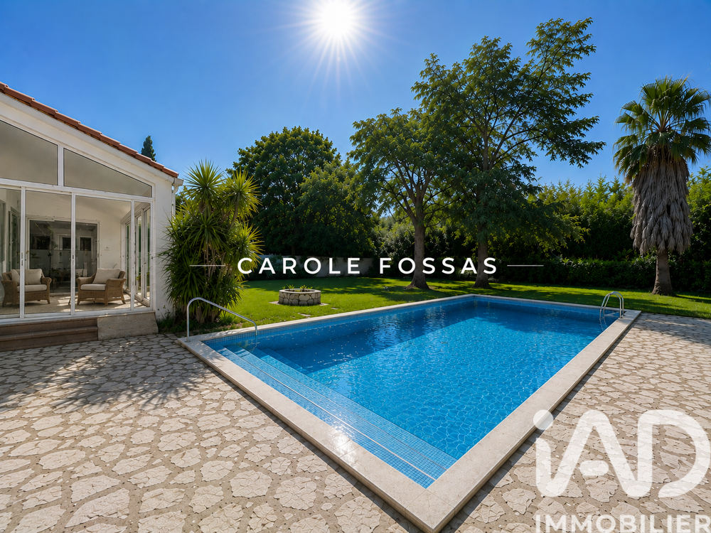� vendre  Maison Perpignan (66000)