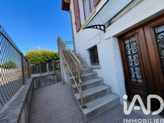  Maison à vendre 5 pièces 107 m²