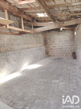  Parking / Garage à vendre 32 m²