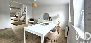  Appartement à vendre 4 pièces 70 m²